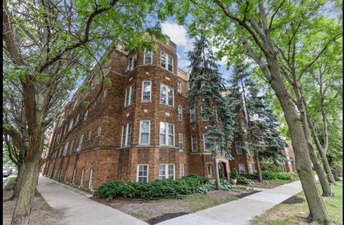 2629 W Ainslie Unit 3, Chicago, IL 60625