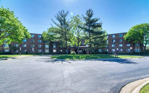1475 Rebecca Unit 418, Hoffman Estates, IL 60169