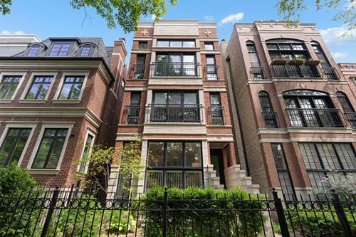 2043 N Bissell Unit 1, Chicago, IL 60614