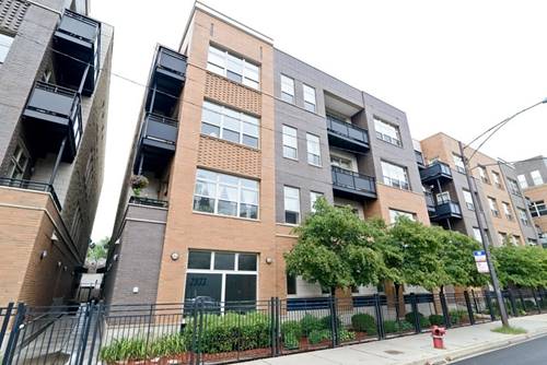 2933 N Clybourn Unit 303, Chicago, IL 60618