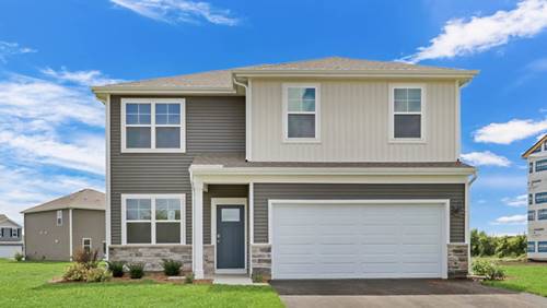 3002 Old Castle, Joliet, IL 60435