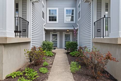 2805 Packford Unit 2805, Aurora, IL 60502