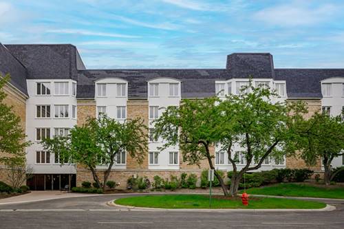 200 Lake Unit 415, Buffalo Grove, IL 60089