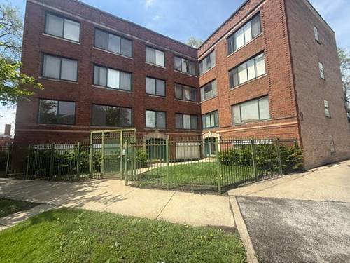 8008 S Ridgeland Unit 2A, Chicago, IL 60617