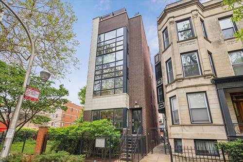 821 W Roscoe Unit 1, Chicago, IL 60657