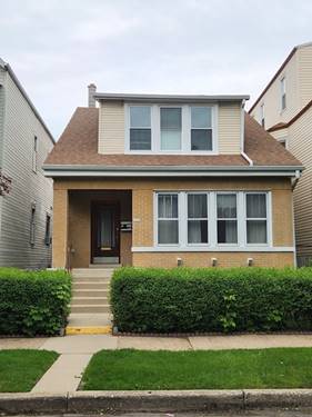 3456 N Whipple, Chicago, IL 60618