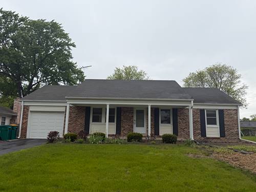1161 Parker, Buffalo Grove, IL 60089