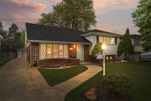 10116 Mulberry, Oak Lawn, IL 60453
