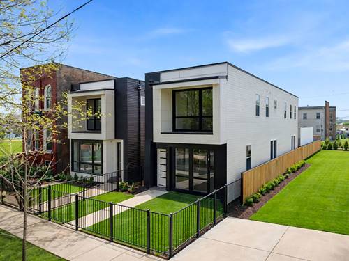 618 N Avers, Chicago, IL 60624
