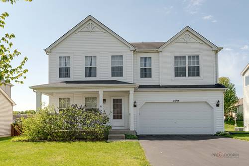 1094 Holly, Antioch, IL 60002