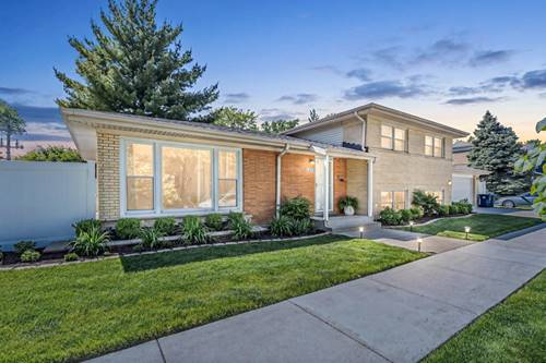 9858 S Springfield, Evergreen Park, IL 60805
