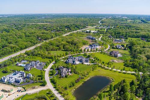 Lot 1 & 2 Deer Pond, St. Charles, IL 60175