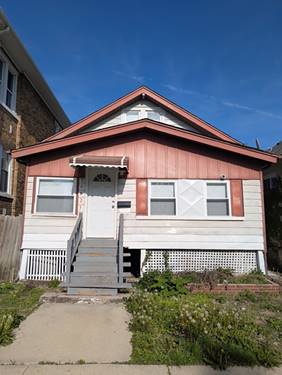 10423 S State, Chicago, IL 60628