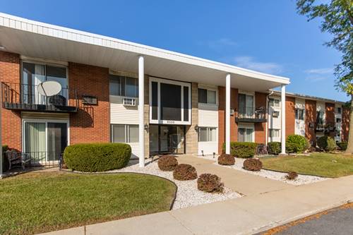 9500 Dee Unit 202B, Des Plaines, IL 60016