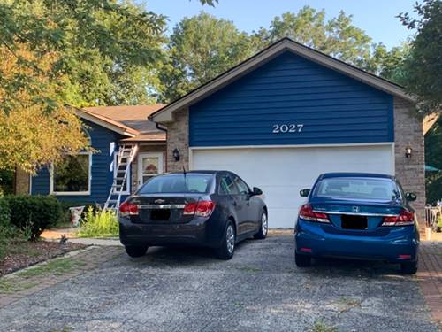 2027 Walnut, Hanover Park, IL 60133