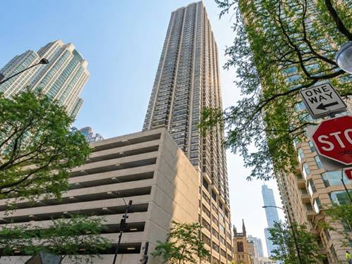 30 E Huron Unit 2010, Chicago, IL 60611