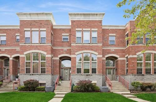 6635 W 64th, Chicago, IL 60638