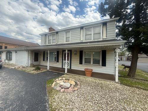 2869 Glenwood Lansing, Lynwood, IL 60411