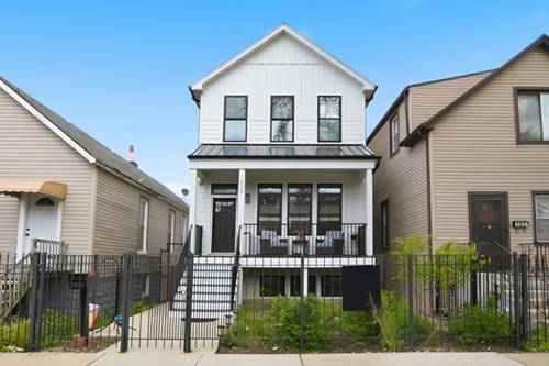 1635 N Central Park, Chicago, IL 60647