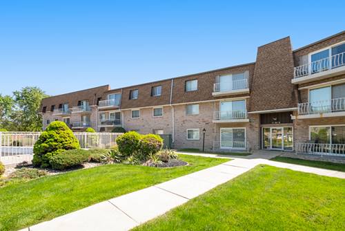 3240 N Manor Unit 130, Lansing, IL 60438