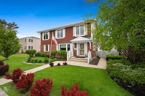 840 N Center, Naperville, IL 60563