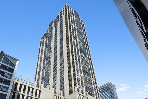 1122 N Clark Unit 1806, Chicago, IL 60610