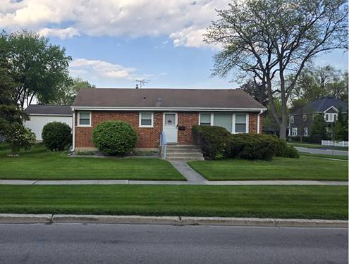58 W Comfort, Palatine, IL 60067