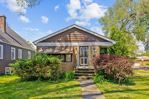 12400 S Lowe, Chicago, IL 60628