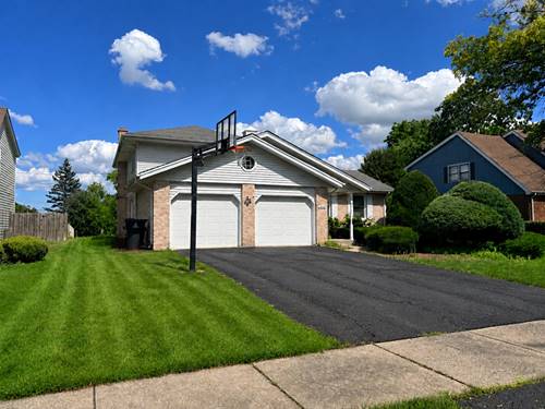 1613 Tina, Flossmoor, IL 60422