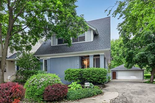330 N Main, Glen Ellyn, IL 60137