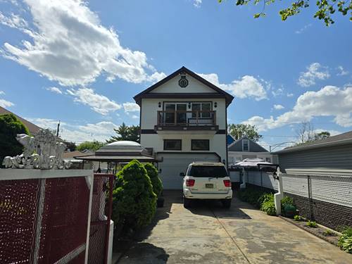 2854 N Natchez, Chicago, IL 60634