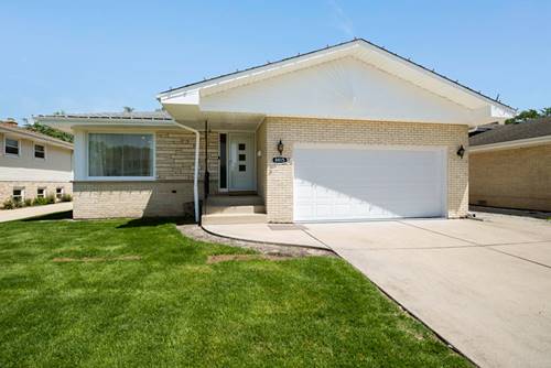 8415 N Clifton, Niles, IL 60714