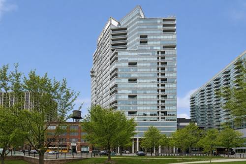 510 W Erie Unit 1801, Chicago, IL 60654