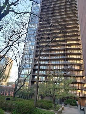 10 E Ontario Unit 1508, Chicago, IL 60611