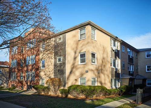 4247 N Keystone Unit 102, Chicago, IL 60641