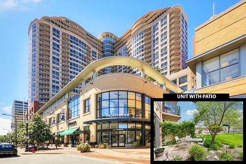 807 Davis Unit 314, Evanston, IL 60201