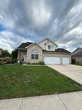 1716 Kingtree, Morris, IL 60450