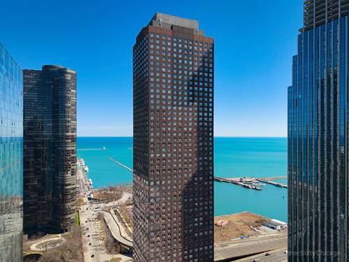 474 N Lake Shore Unit 3609, Chicago, IL 60611