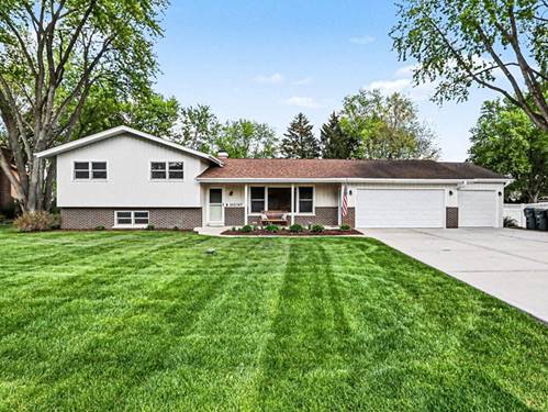 10S287 Alma, Naperville, IL 60564