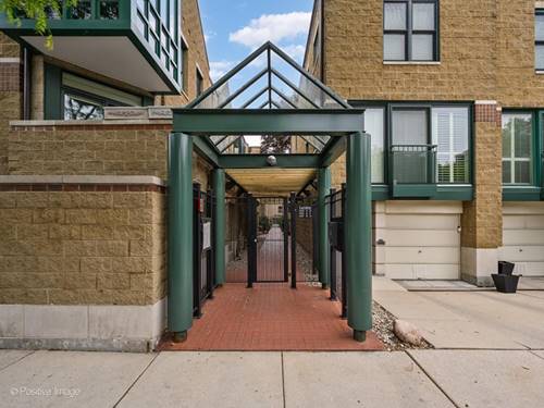 1635 N Larrabee Unit B, Chicago, IL 60614