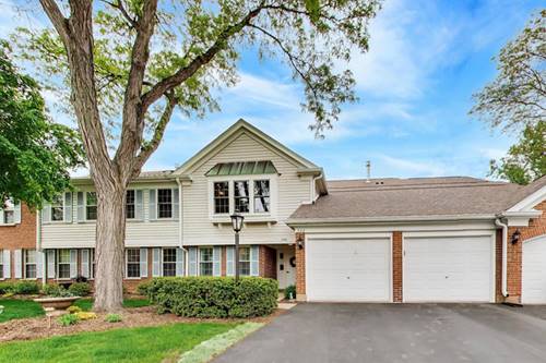 592 Edinburgh Unit B, Prospect Heights, IL 60070