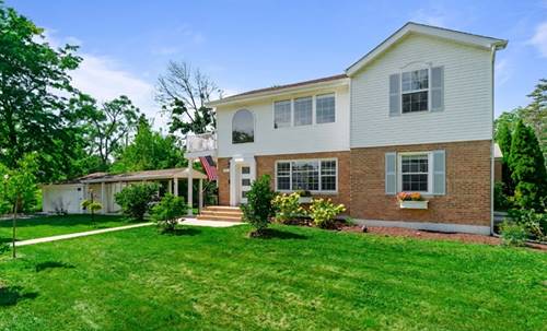 201 W Potomac, Lombard, IL 60148