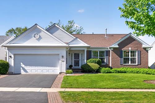 13464 Winterberry, Huntley, IL 60142