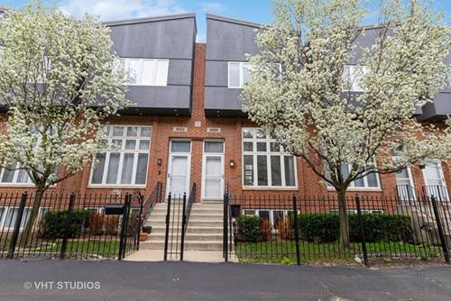 4932 W Lawrence Unit J, Chicago, IL 60630