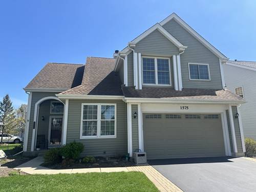1575 Woodbury, Gurnee, IL 60031