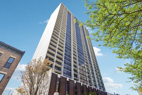 1636 N Wells Unit 1709, Chicago, IL 60614