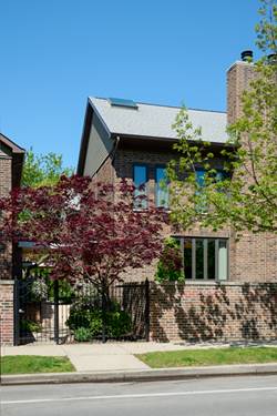1818 N Larrabee, Chicago, IL 60614