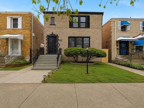 10606 S Vernon, Chicago, IL 60628
