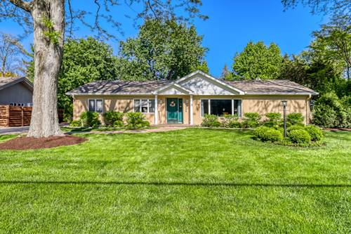 8035 Wolf, La Grange, IL 60525