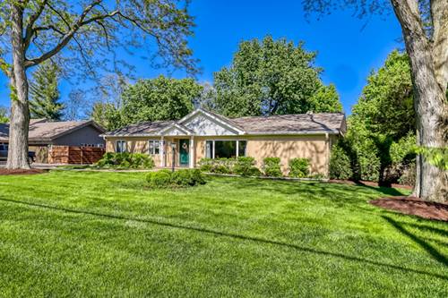 8035 Wolf, La Grange, IL 60525